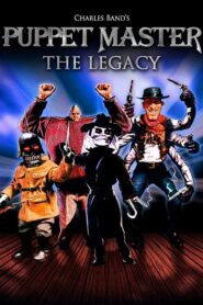 Puppet Master: The Legacy