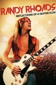 Randy Rhoads: Reflections of a Guitar Icon