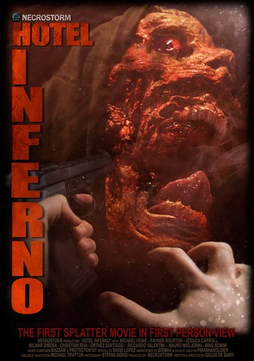 Hotel Inferno