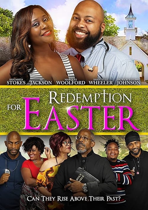 Redemption for Easter