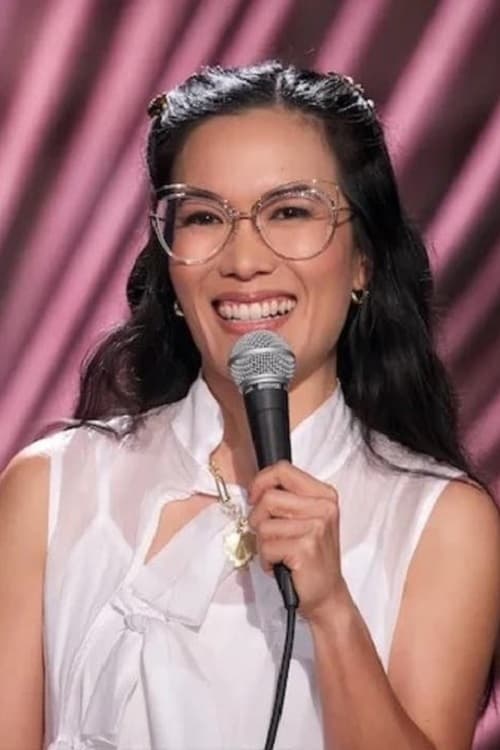 Ali Wong: Single Lady