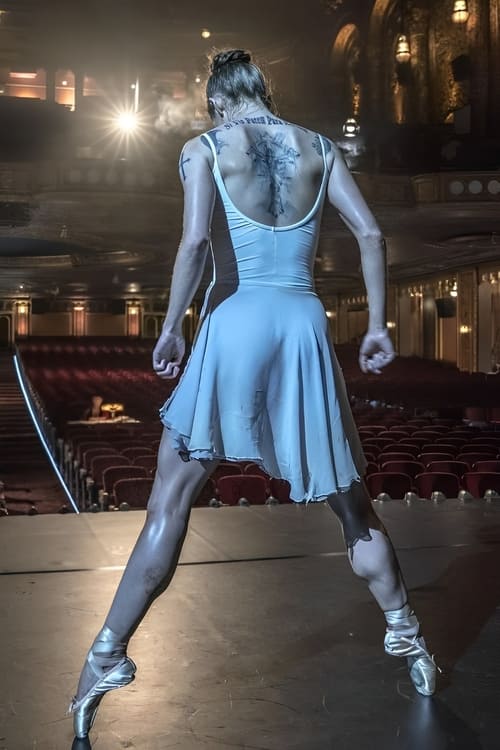 John Wick Presents: Ballerina