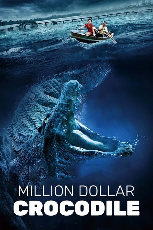 Million Dollar Crocodile