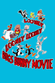 The Looney, Looney, Looney Bugs Bunny Movie