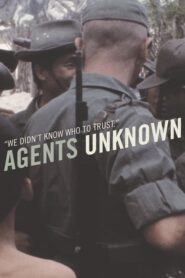 Agents Unknown