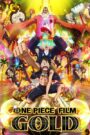 One Piece Film: GOLD