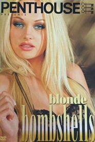 Penthouse: Blonde Bombshells