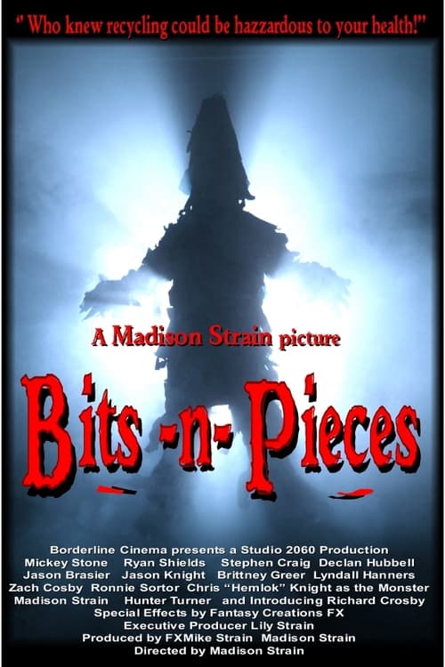 Bits-n-Pieces