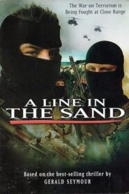 A Line in the Sand