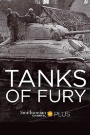 Tanks of Fury