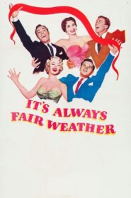 It’s Always Fair Weather