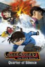 Detective Conan: Quarter of Silence