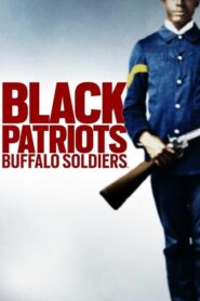 Black Patriots: Buffalo Soldiers