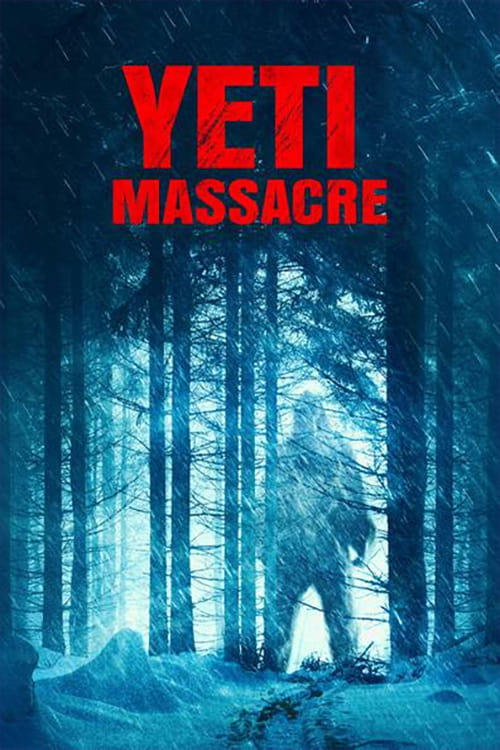 Yeti Massacre