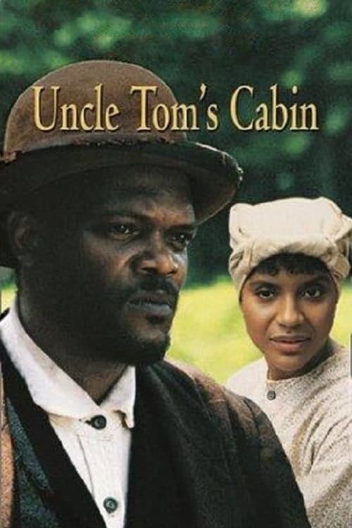 Uncle Tom’s Cabin