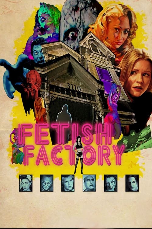 Fetish Factory