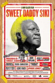 Sweet Daddy Siki