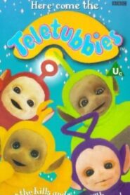 Teletubbies: Here Come the Teletubbies