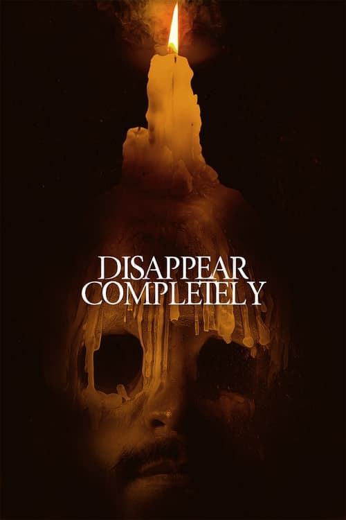 Disappear Completely