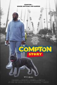 A Compton Story