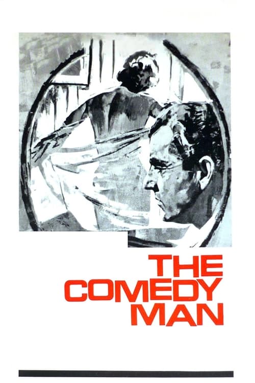 The Comedy Man