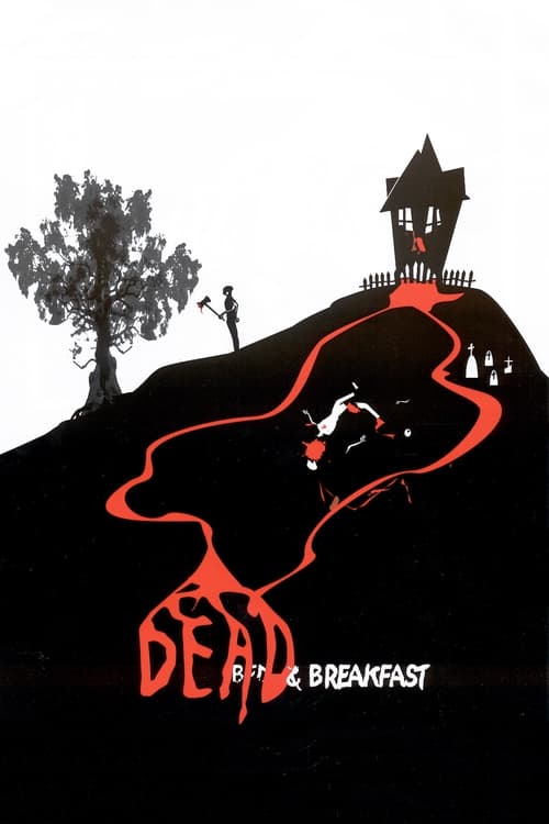 Dead & Breakfast