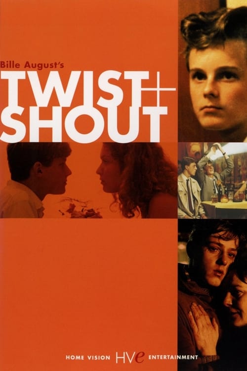 Twist and Shout