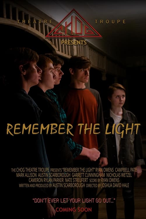 Remember the Light