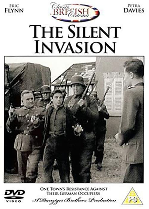 The Silent Invasion