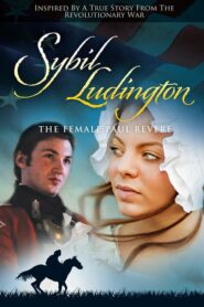 Sybil Ludington