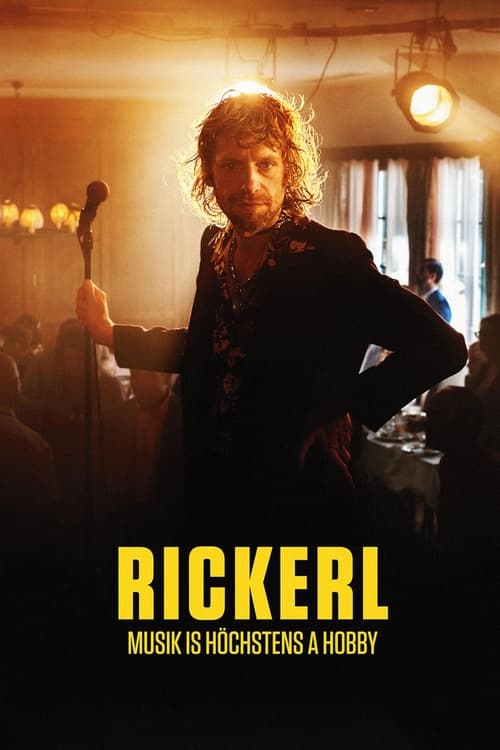 Rickerl