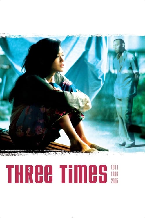 Three Times