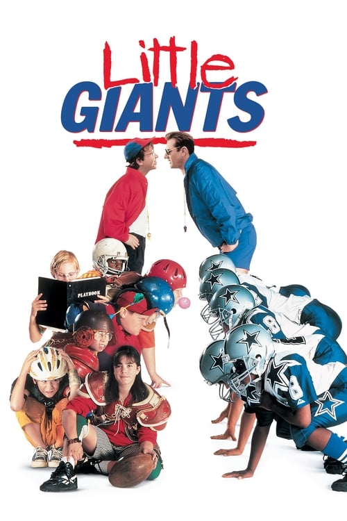 Little Giants