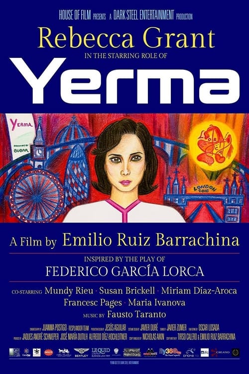 Yerma: Barren