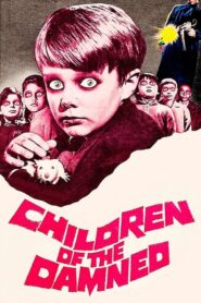 Children of the Damned