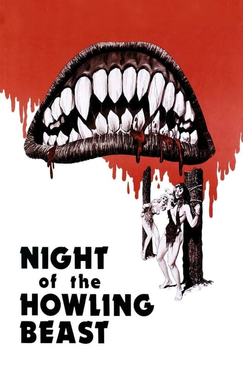 Night of the Howling Beast