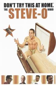 Don’t Try This at Home: The Steve-O Video