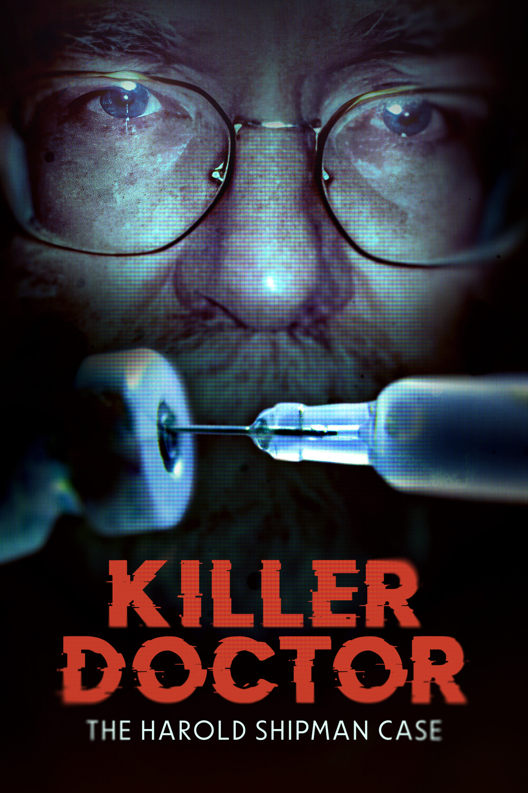 Harold Shipman: Doctor Death