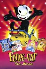 Felix the Cat: The Movie