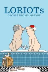 Loriot’s Great Cartoon Revue