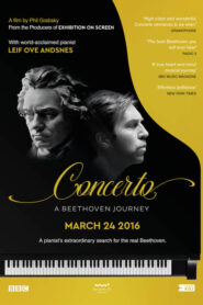 Concerto: A Beethoven Journey