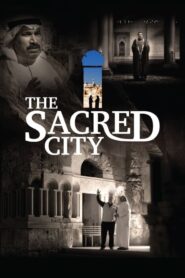 The Sacred City