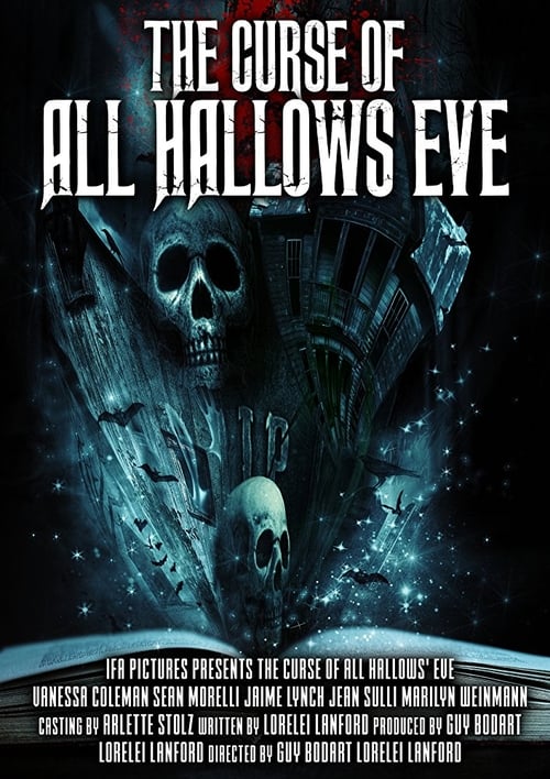 The Curse of All Hallows’ Eve