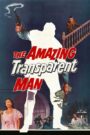 The Amazing Transparent Man