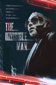 The Invisible Man