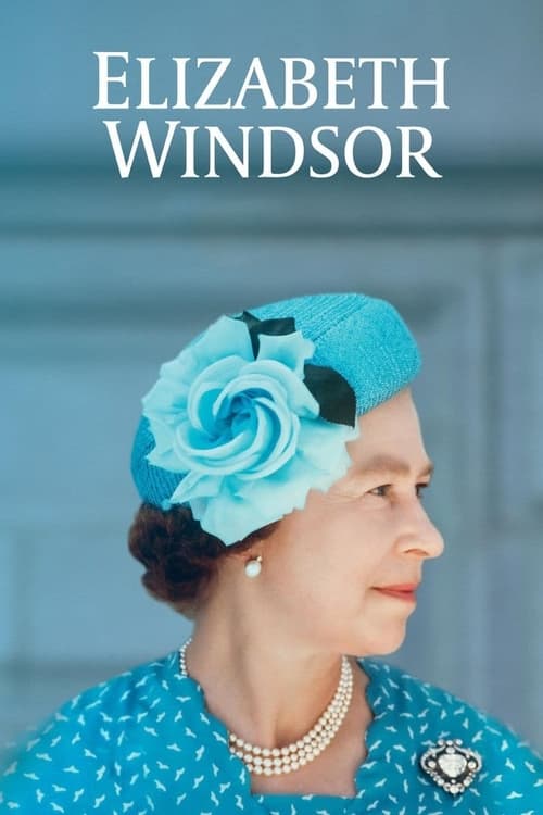 Elizabeth Windsor