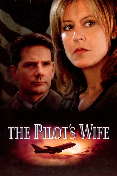 The Pilot’s Wife