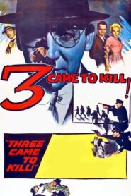 Three Came to Kill