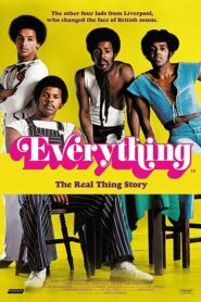 Everything: The Real Thing Story