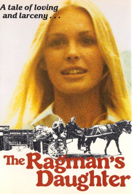 The Ragman’s Daughter